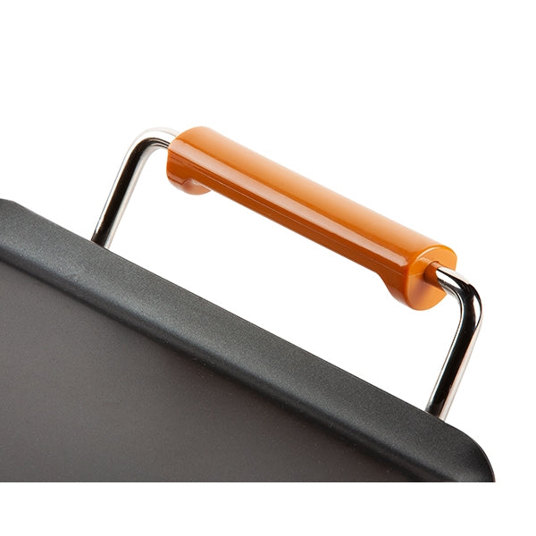 Plancha 47 x 27cm Domo