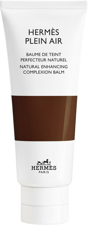 HERMÈS Hermès Plein Air, complexion balm, Moka