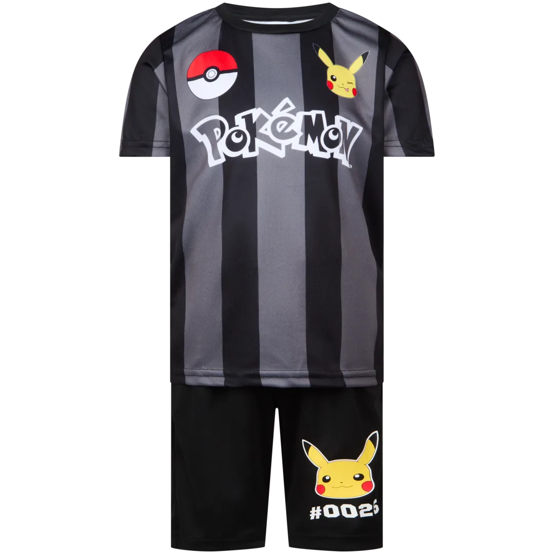 Ensemble de sport