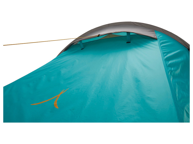 2 persoons tunneltent
