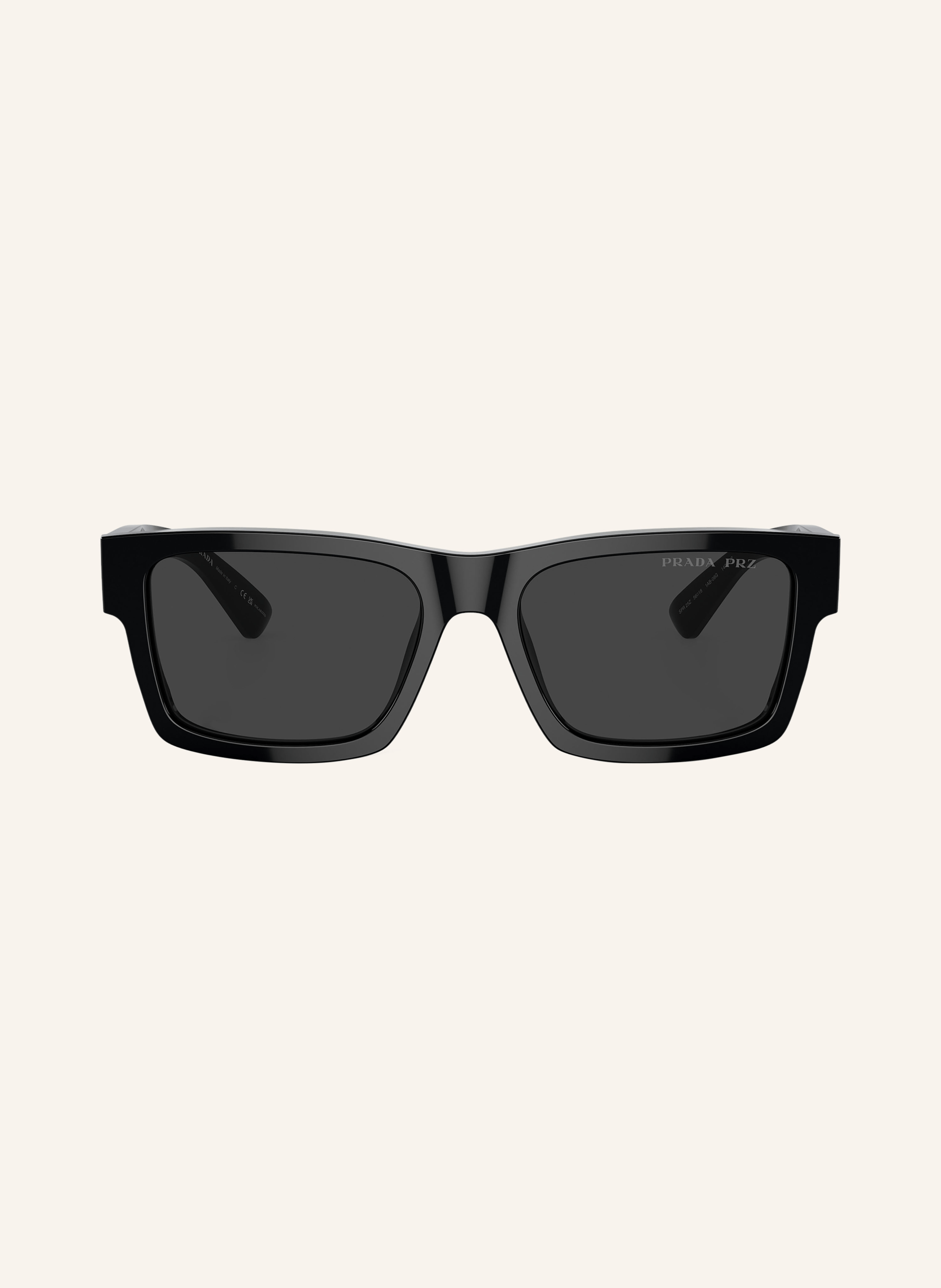 PRADA Sonnenbrille PR 25ZS