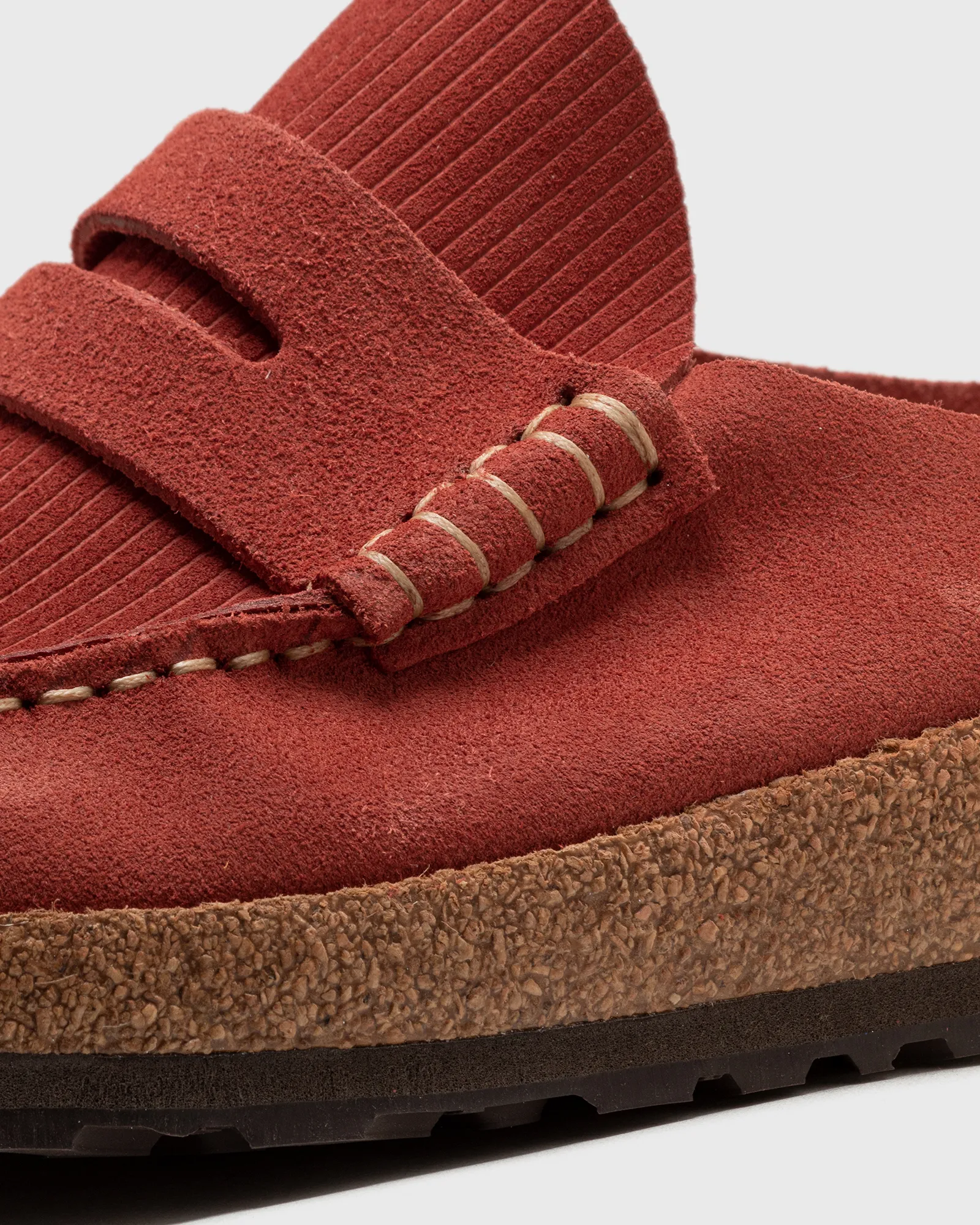 Birkenstock Naples VL Corduroy