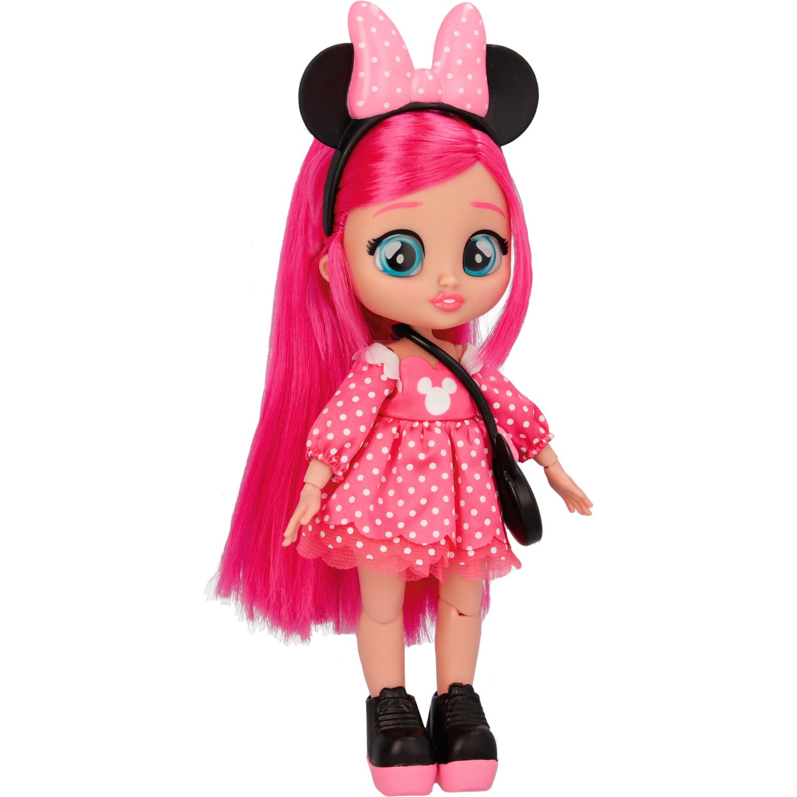 Cry Babies BFF Minnie