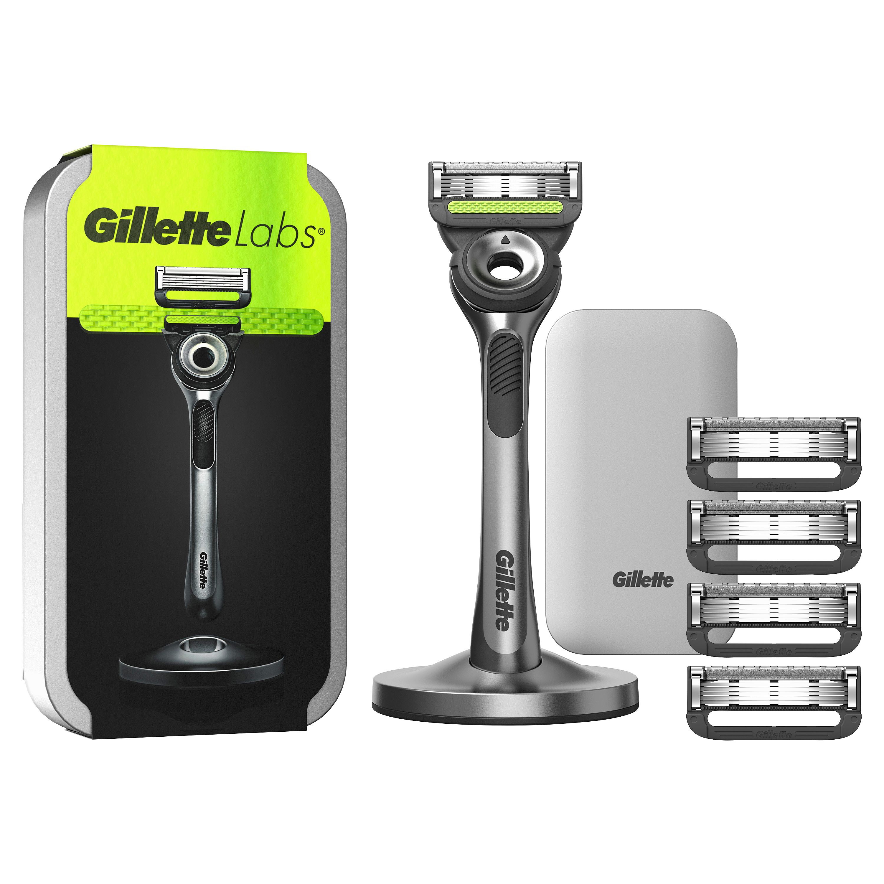 Gillette - Nassrasierer 