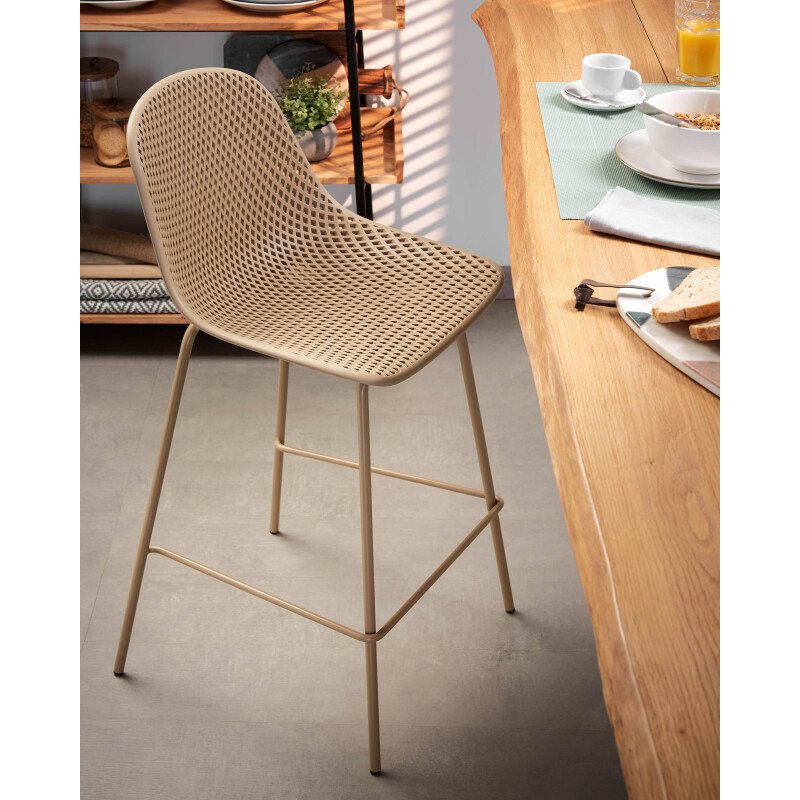 Tabouret Quinby H.65 cm
