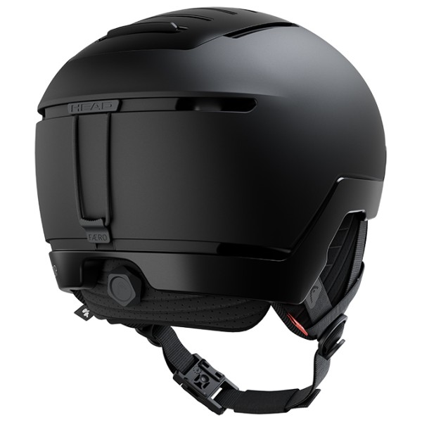 Head - Faero EXP - Casque de ski