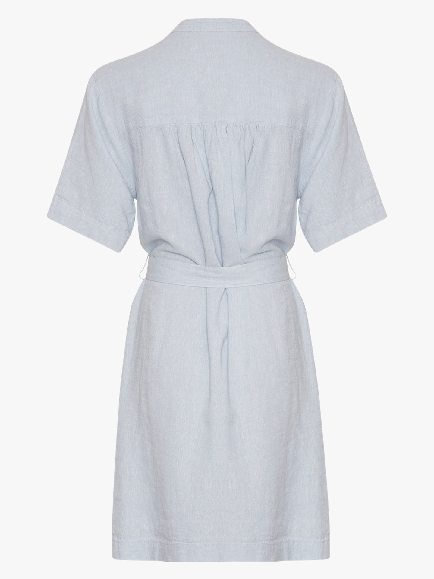 Pennie Ginia 2/4 Dress