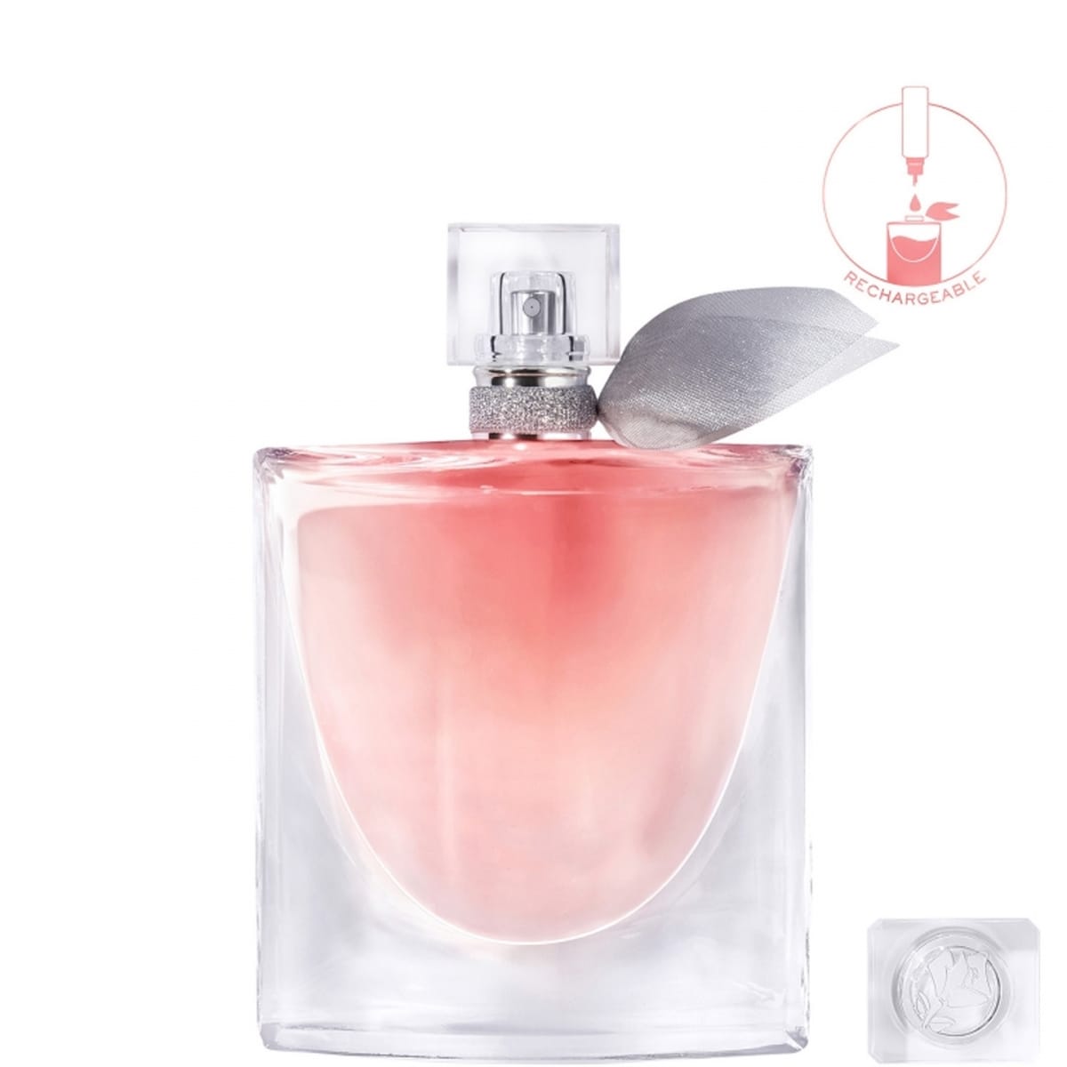 LANCÔME La Vie Est Belle Eau de Parfum Rechargeable