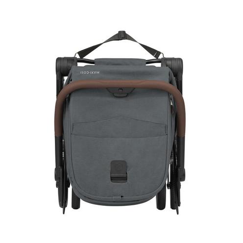 Poussette Leona 2 Twillic Graphite - MAXI COSI