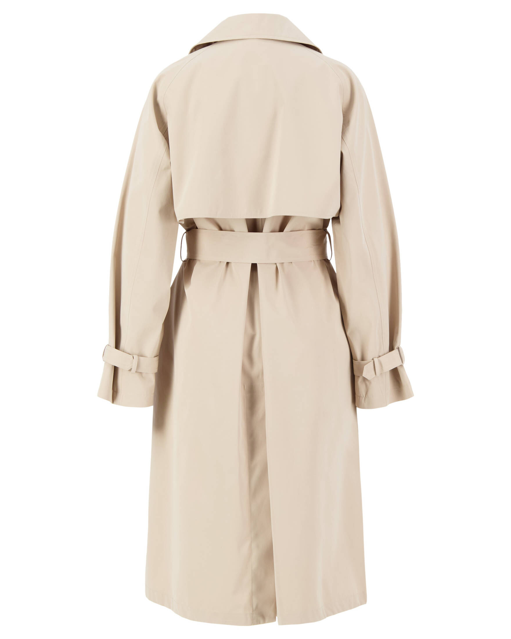 Blonde No.8| Damen Trenchcoat ELINA