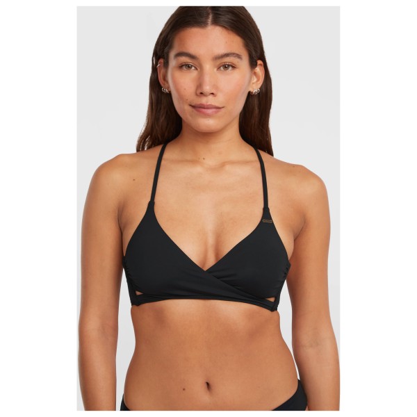 O'Neill - Women's Essentials Baay Maoi Bikini Set - Bikini