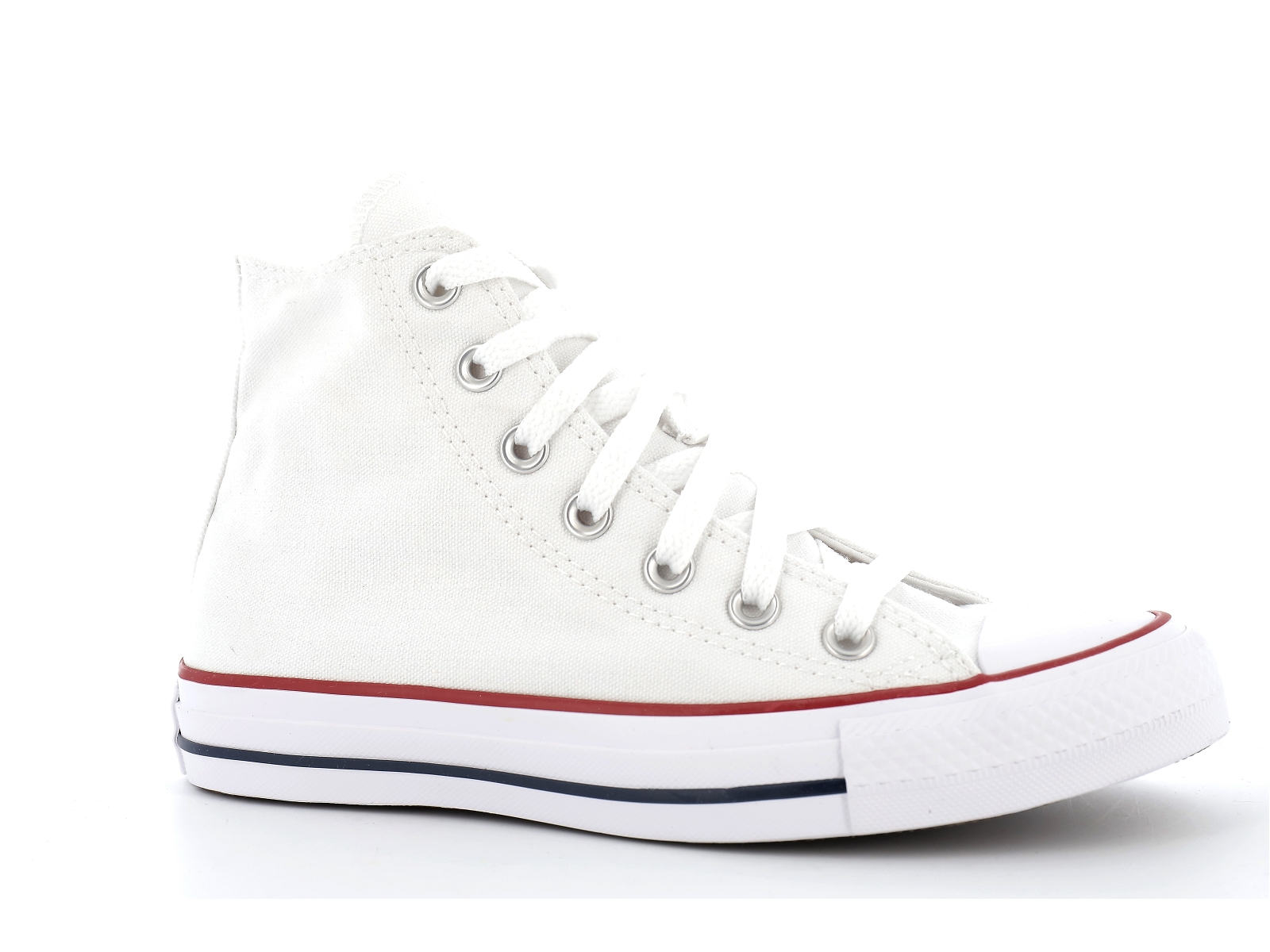 Converse-M7650C Textile Blanc