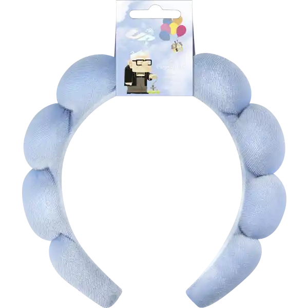 Disney Pixar Up make-up headband