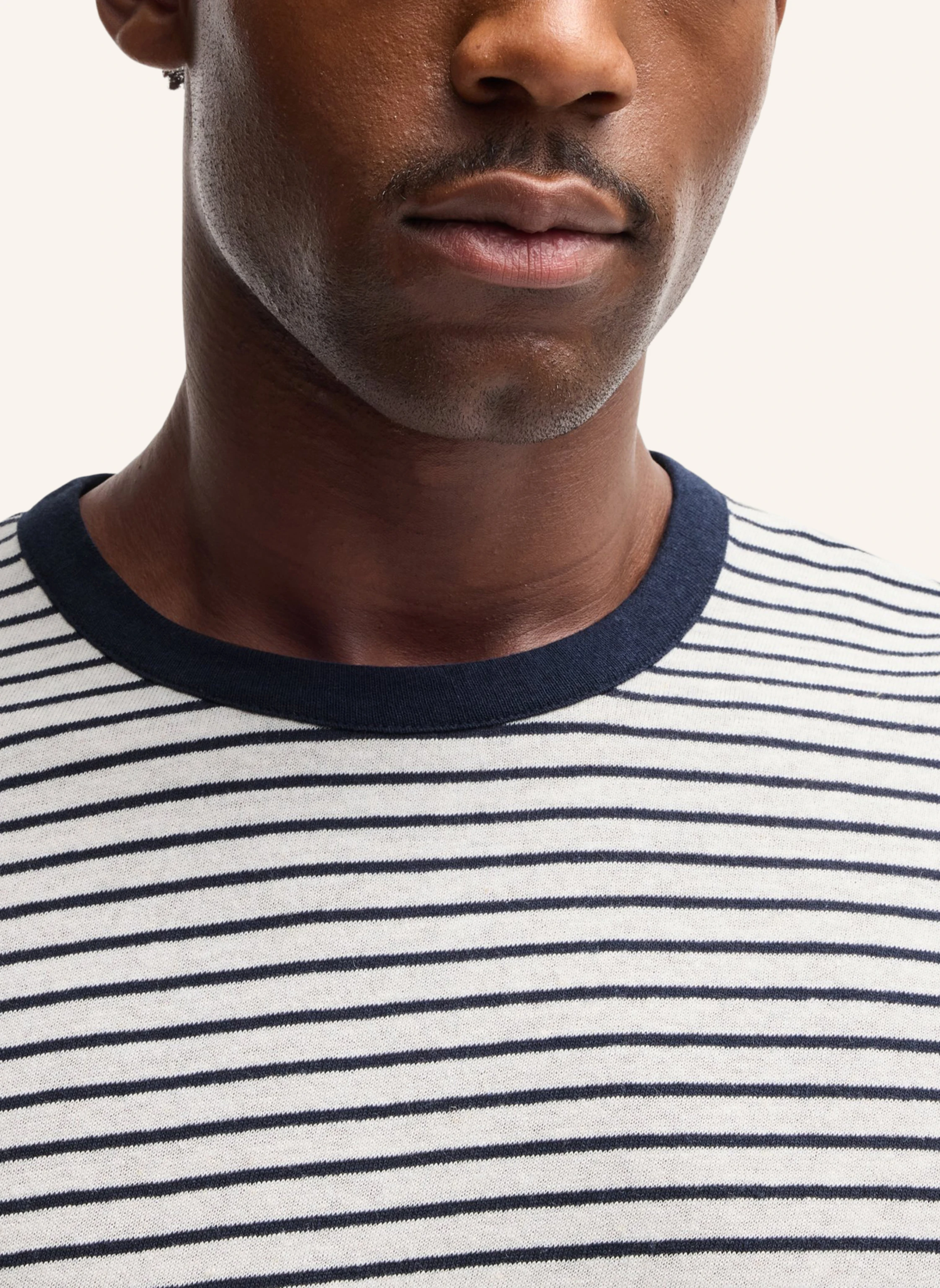 BOSS T-Shirt H-TAUT 28 Regular Fit