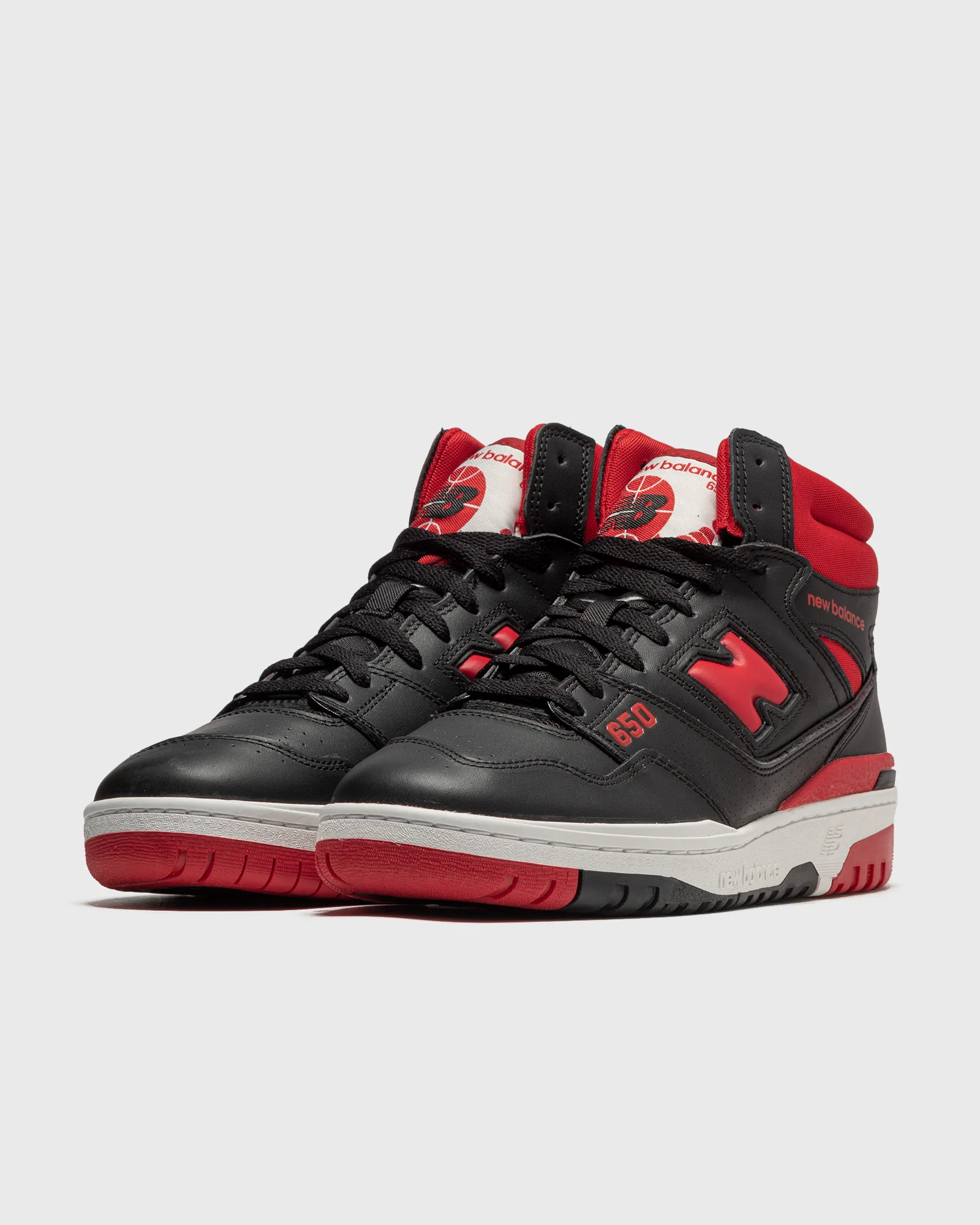 New Balance 650R BR