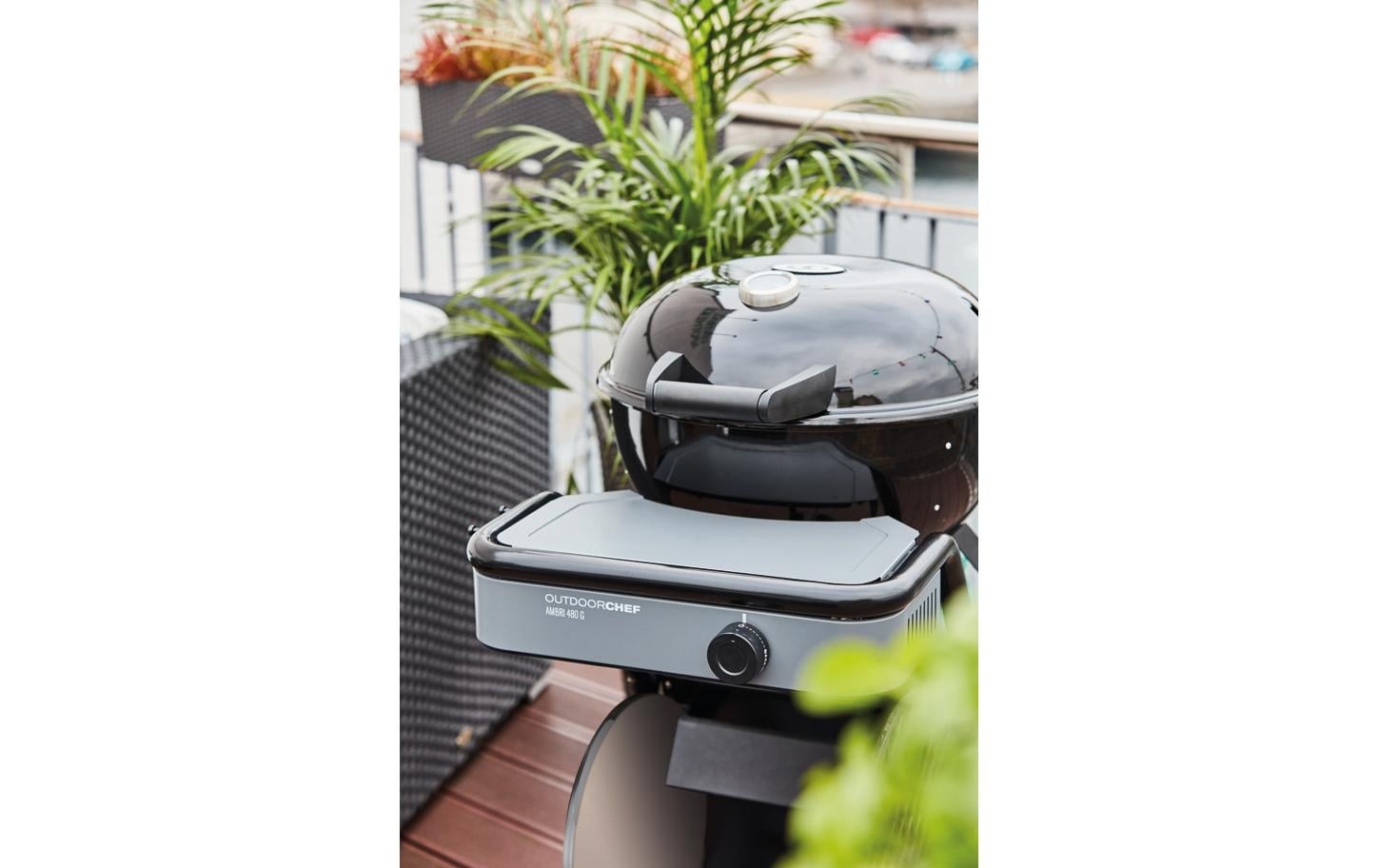 OUTDOORCHEF Gasgrill »Ambri 480 G Evo«