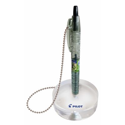 Stylo de comptoir B2P - Noir