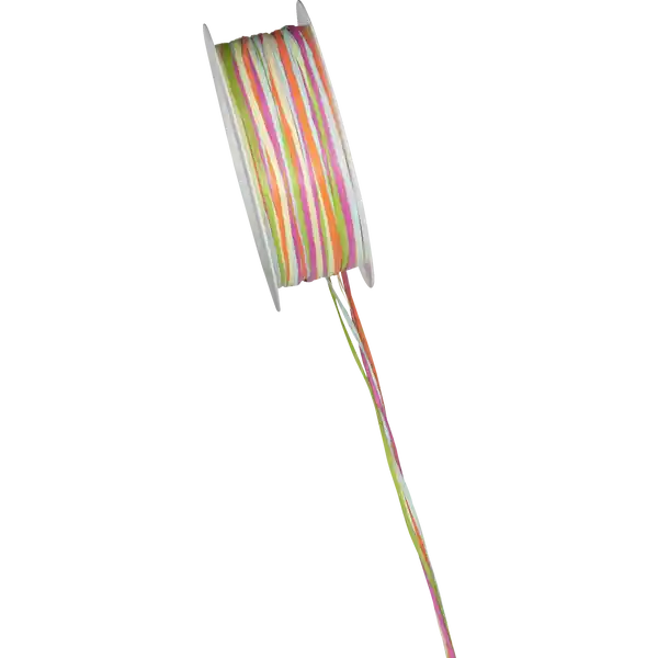 MULTIRAFFIA pastell 10MM