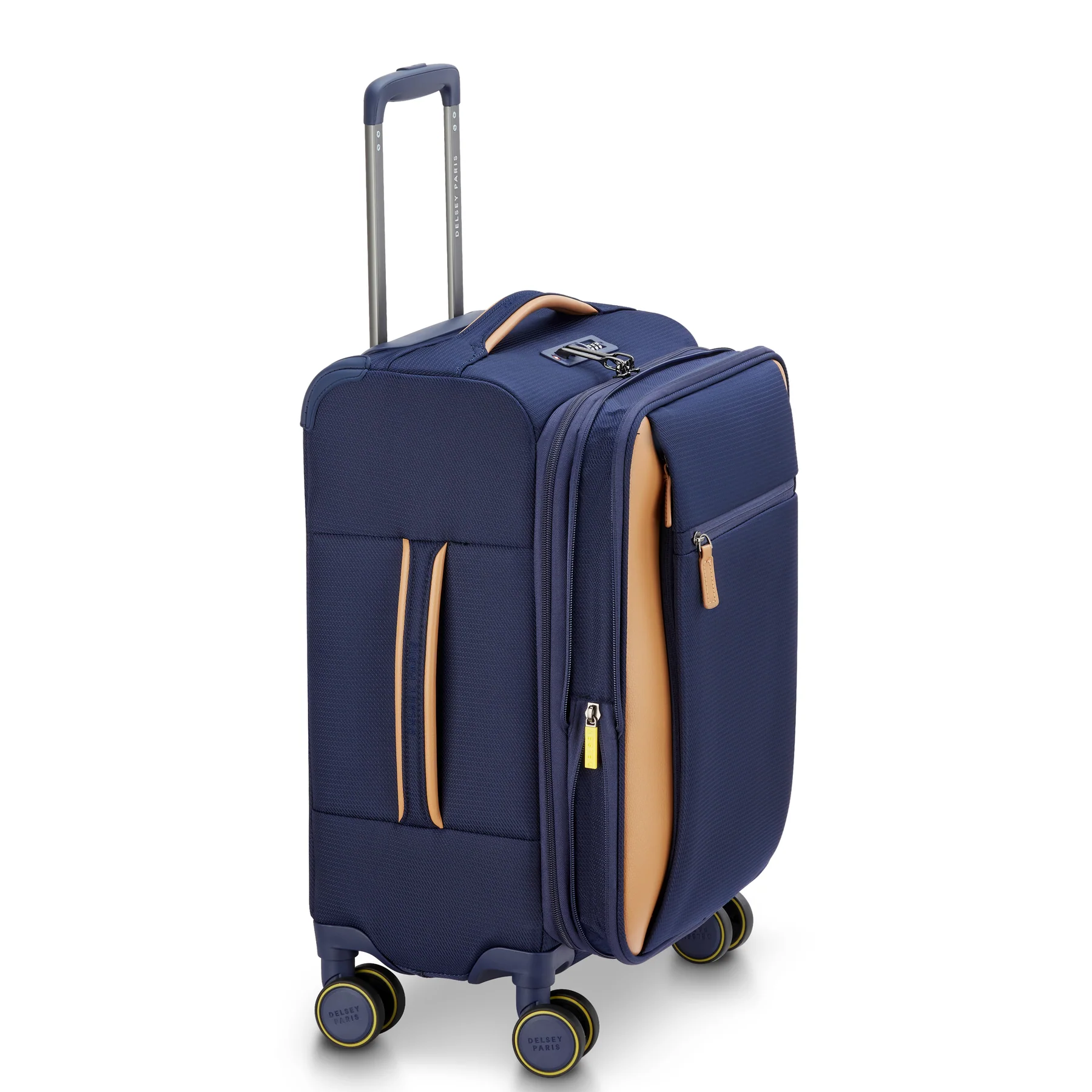 Valise cabine - S Extensible (55cm)