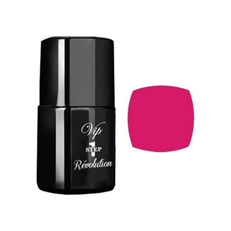 Vernis à Ongles VIP Semi-Permanent One Step (Par Couleur)