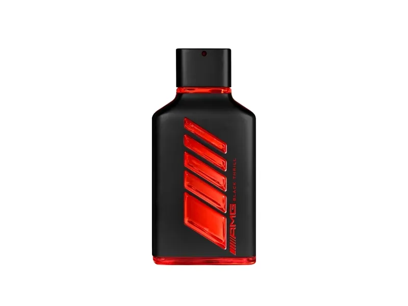 Mercedes-Benz AMG Black Thrill EDP M 100 ml