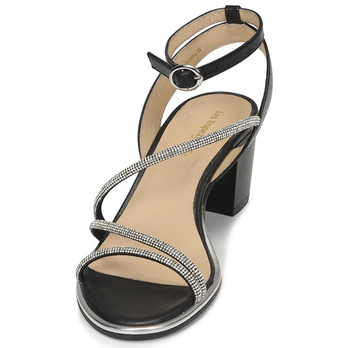 Les Tropéziennes par M Belarbi - LILASTAR - Noir