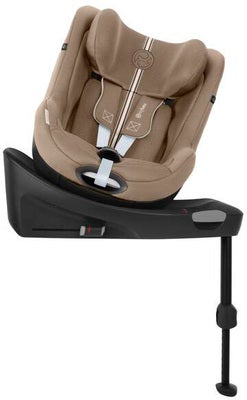 Cybex Sirona Gi i-Size Plus Bilstol, Almond Beige