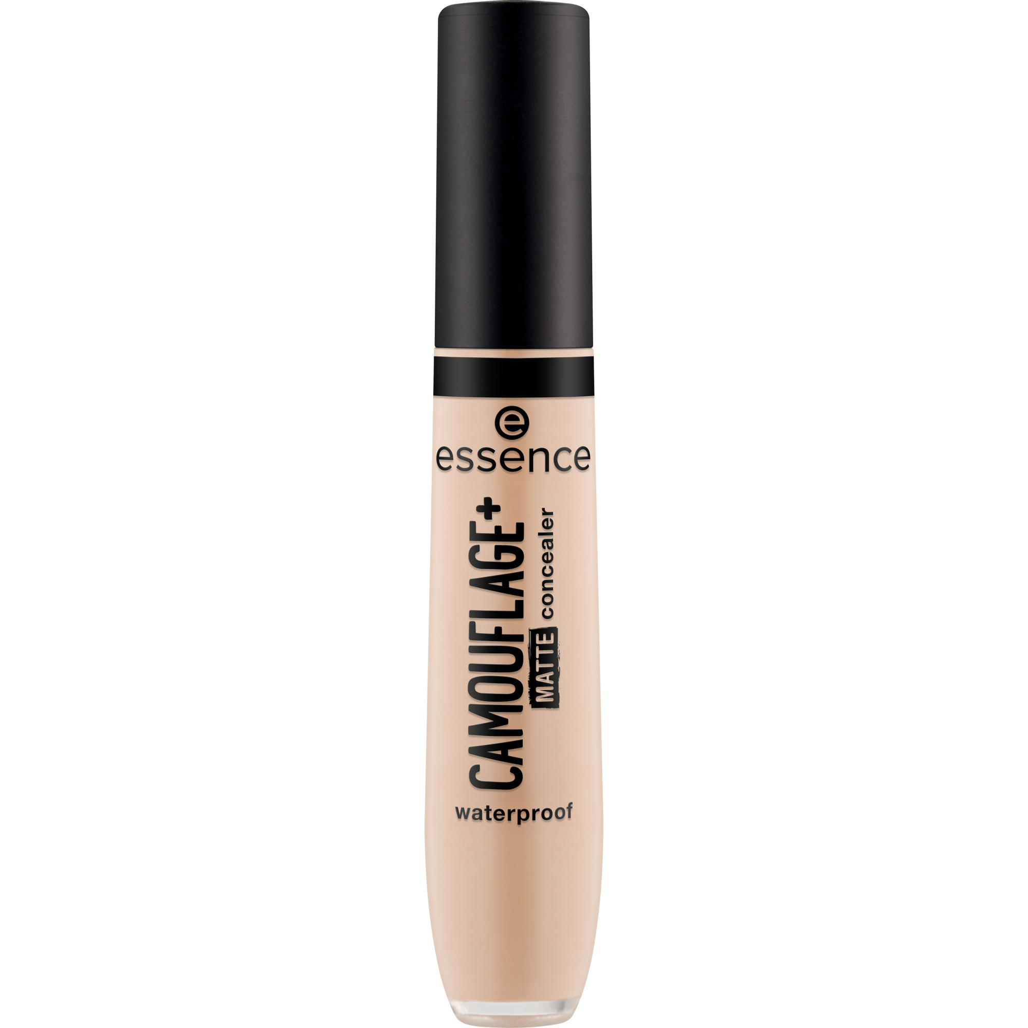 CAMOUFLAGE+ MATTE concealer
