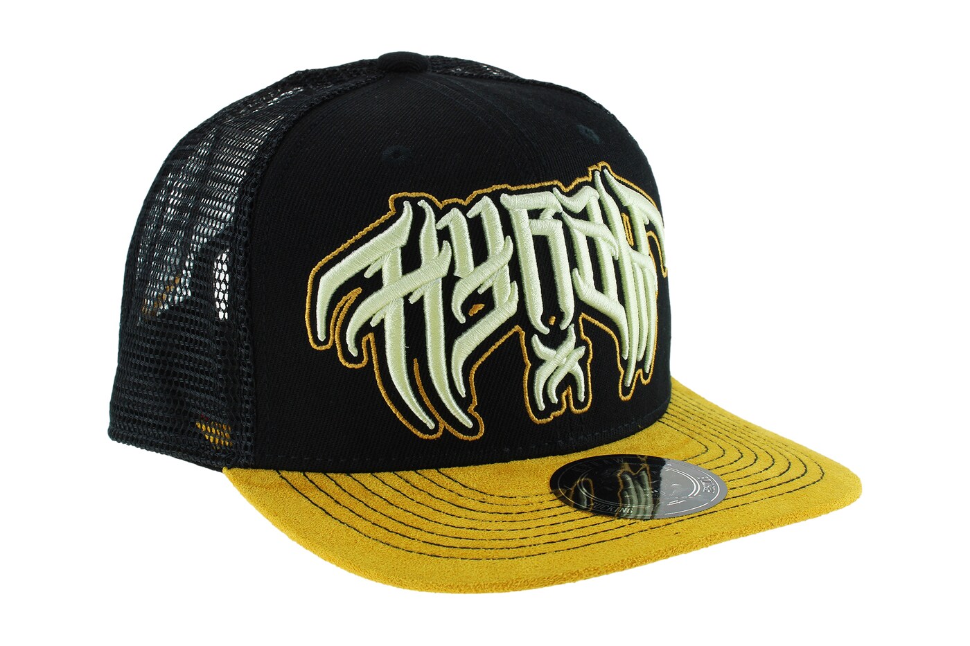 Hyraw Succuba Cap Basecap Cap Snapback