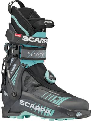 ScarpaF1 LT - anthrazit