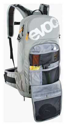 Sac à Dos Evoc FR Enduro 16L Gris