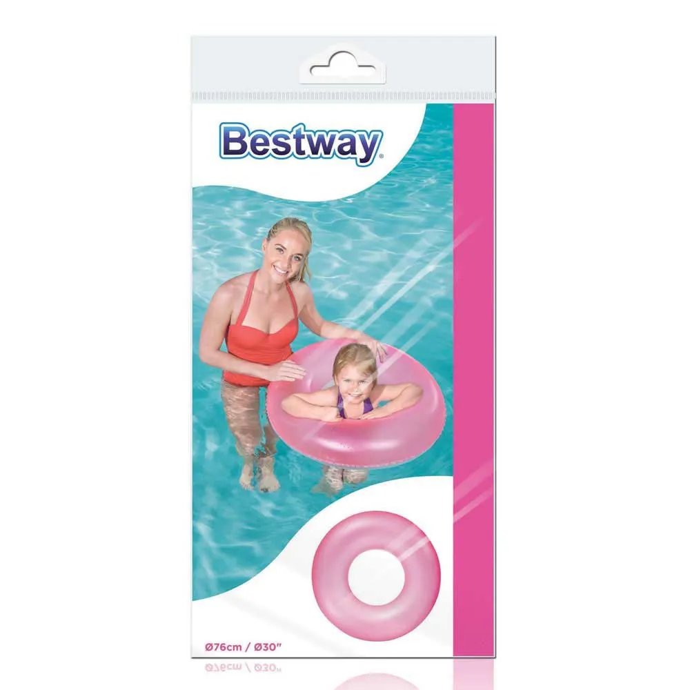 Bestway Metal Ø76 cm Schwimmring