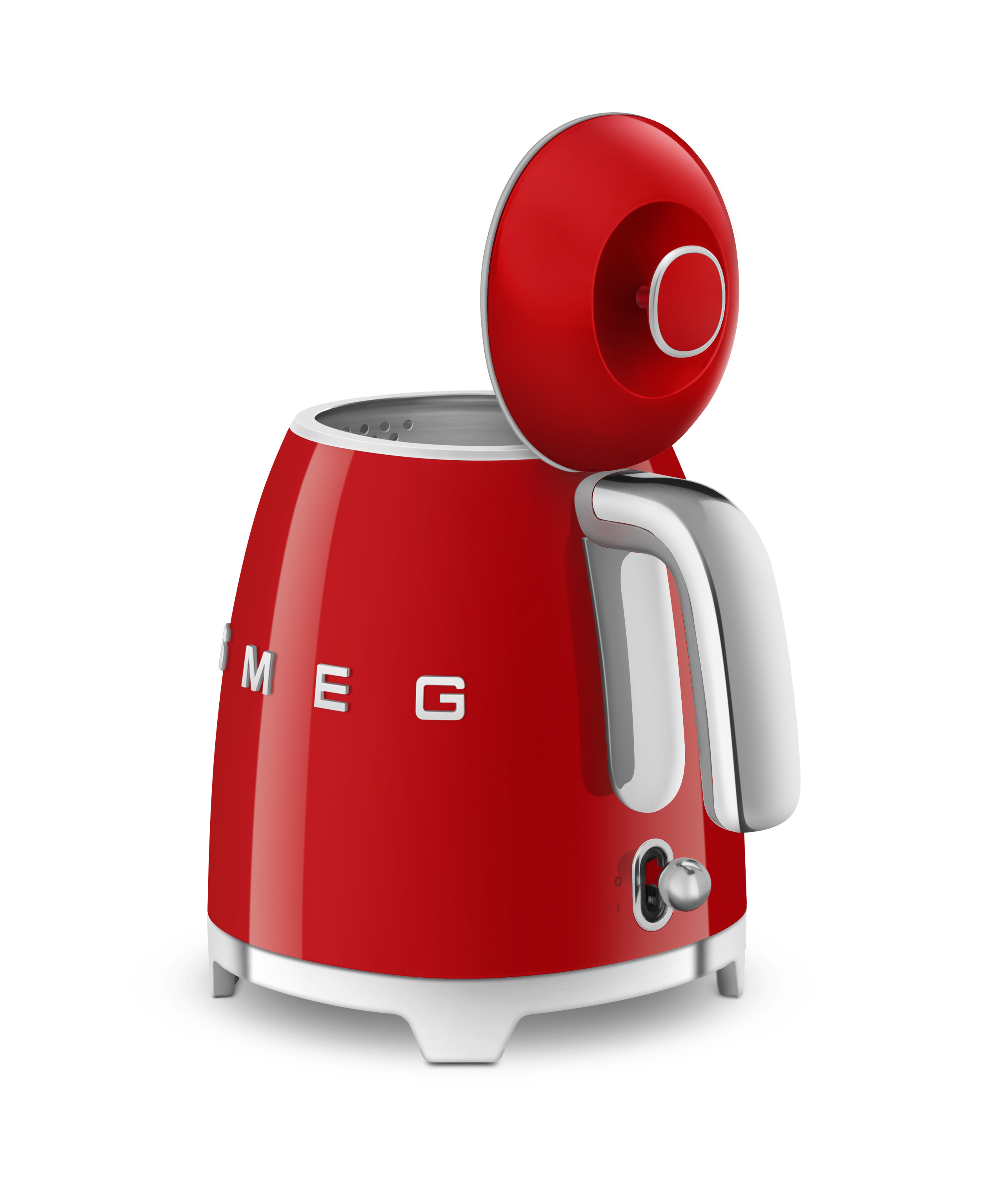Mini-Wasserkocher smeg