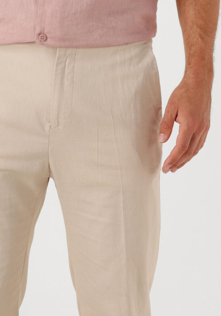 beige drykorn chino garona 126104