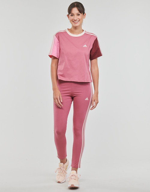 Adidas Sportswear - 3S HLG - Rose