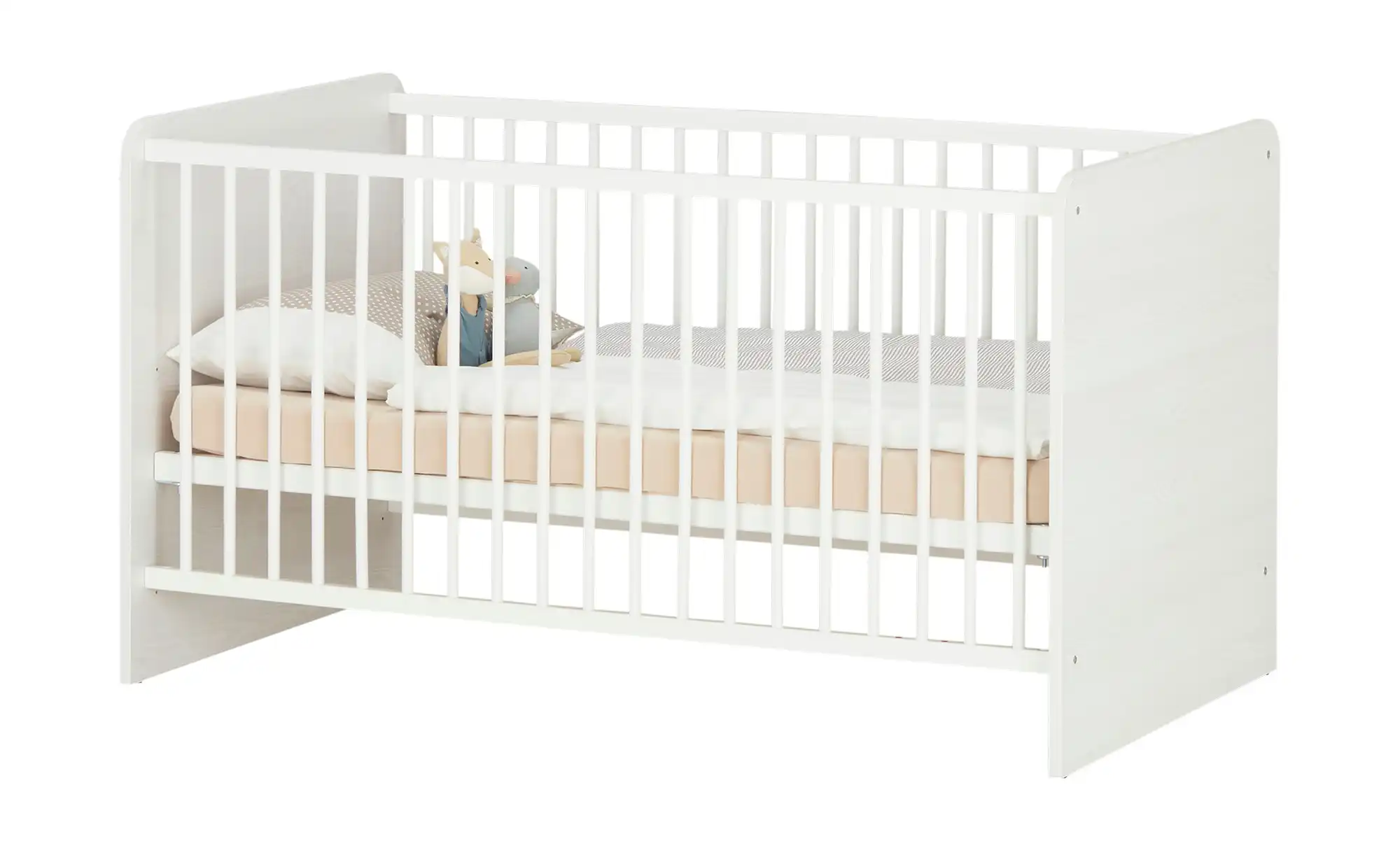 Kinderbett Toran