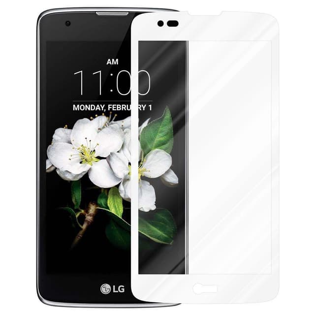 Skærmbeskytter LG K7 2016 Beskyttelsesglas