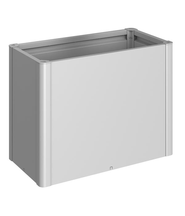 Biohort Metall HochBeet 1x0,5, ca.