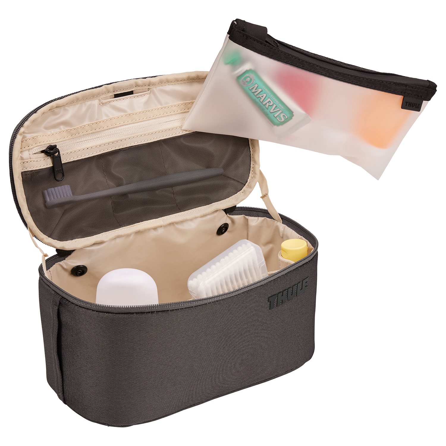 Thule Subterra 2 Toiletry vetiver gray