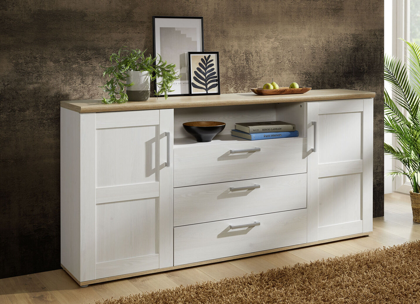 Hochwertiges Sideboard