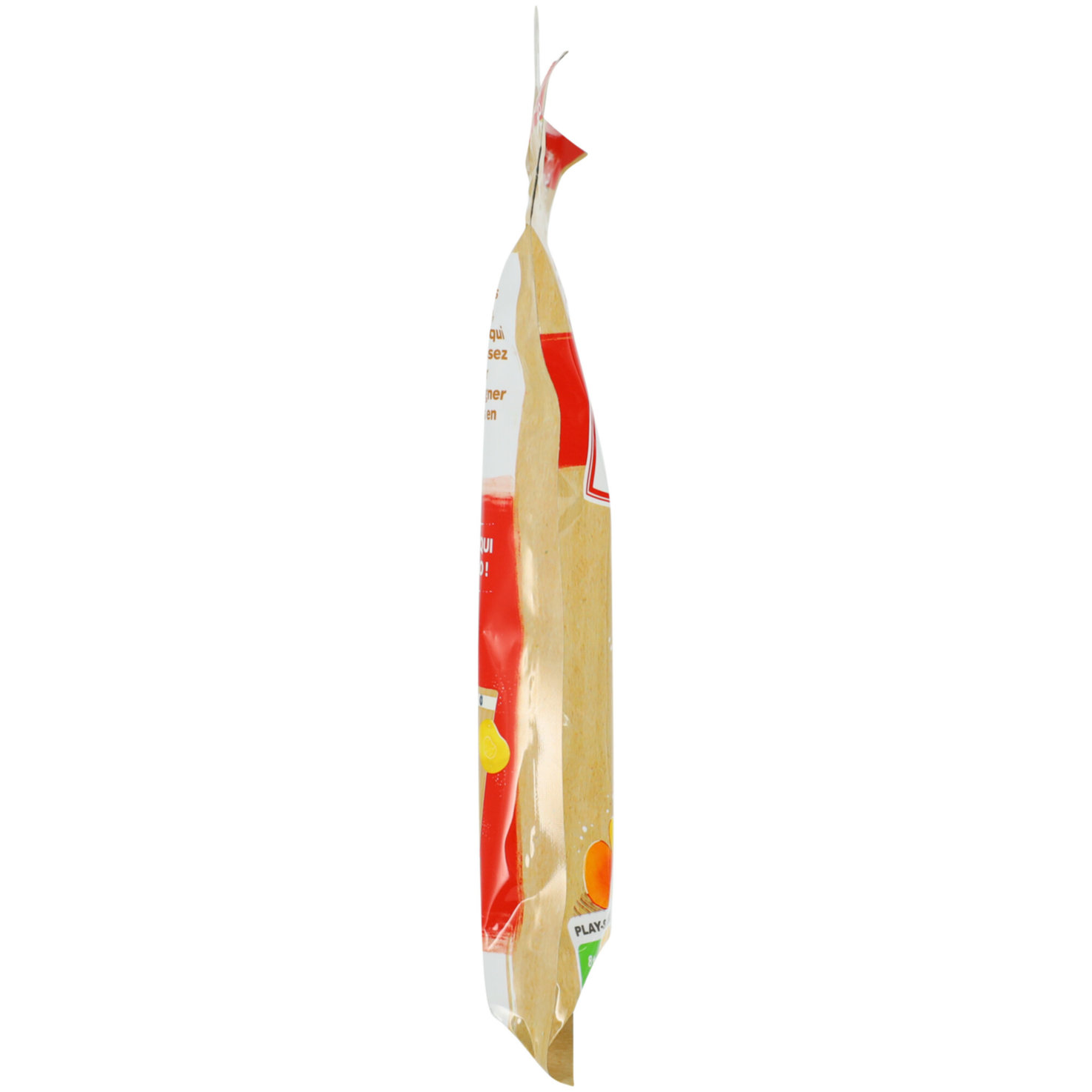 Paquet de Chips (F)