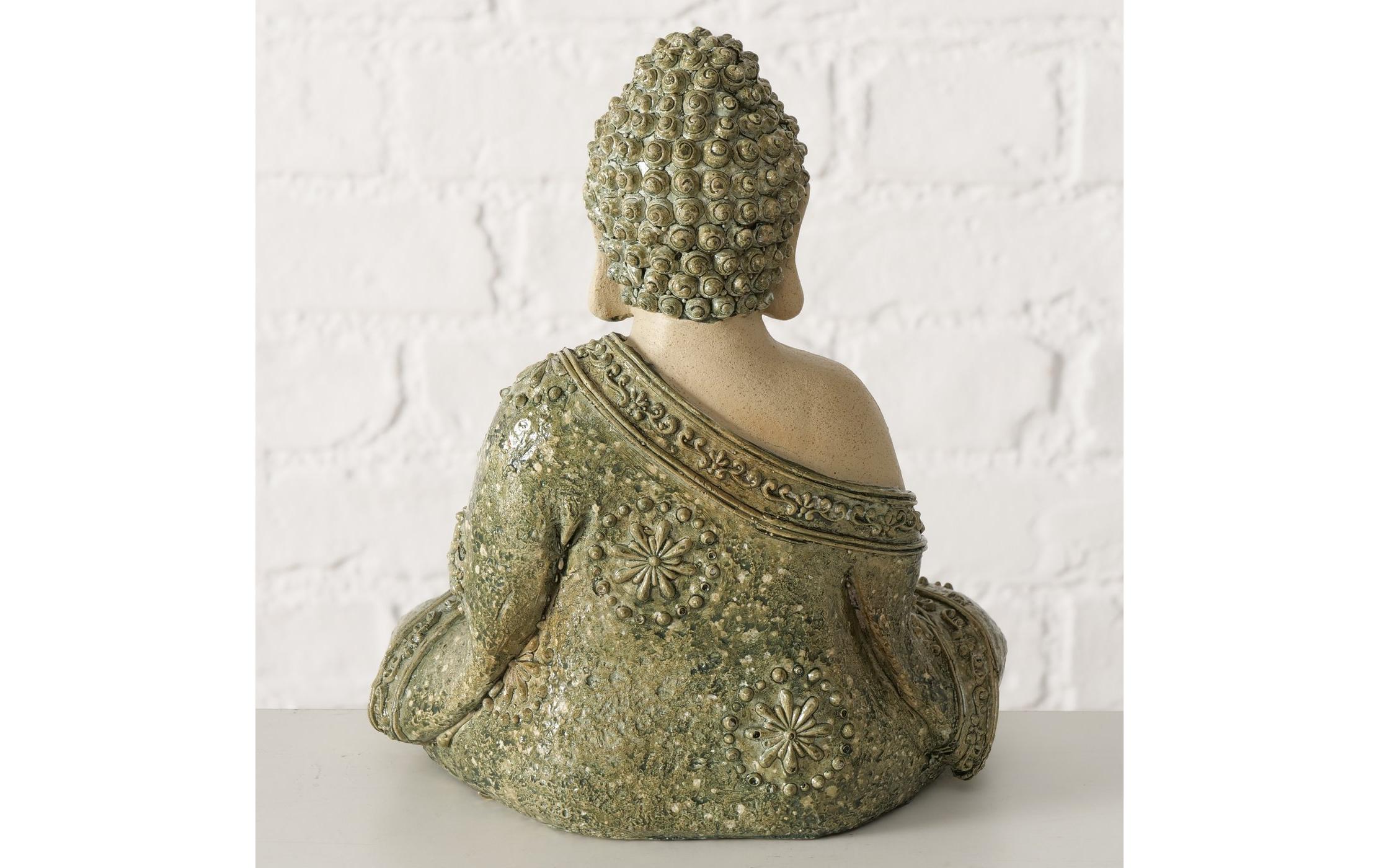 Dekofigur Lasany 24 cmBuddha Figur