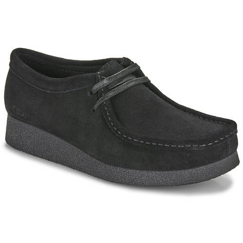 Clarks - WALLABEE EVOSH - Noir