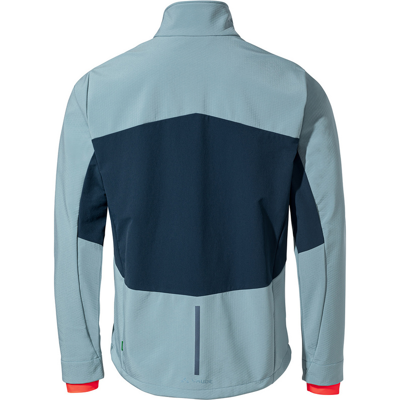 Vaude Herren Virt Softshell II Jacke
