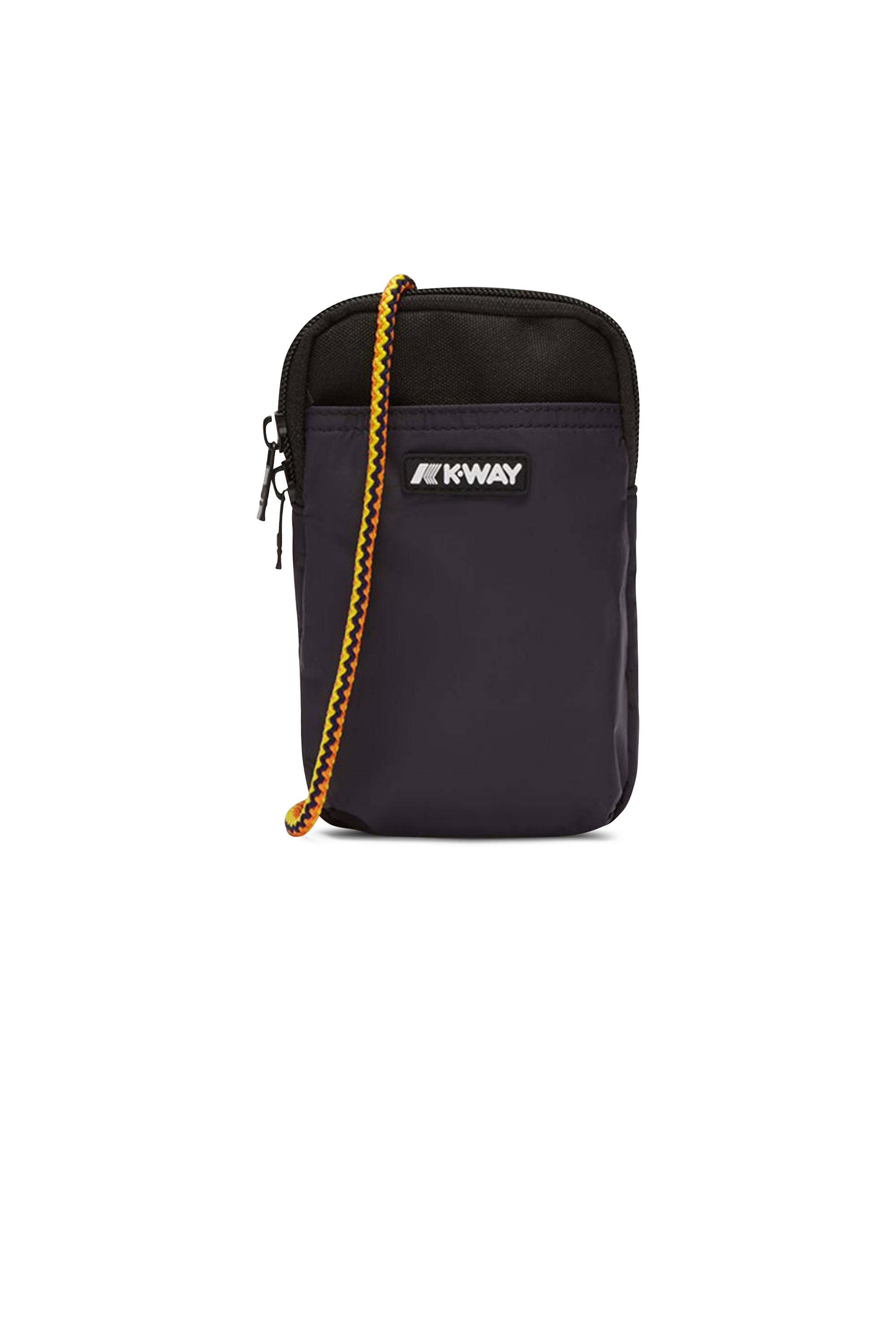 K-WAY Etui pour smartphone VITREE Noir