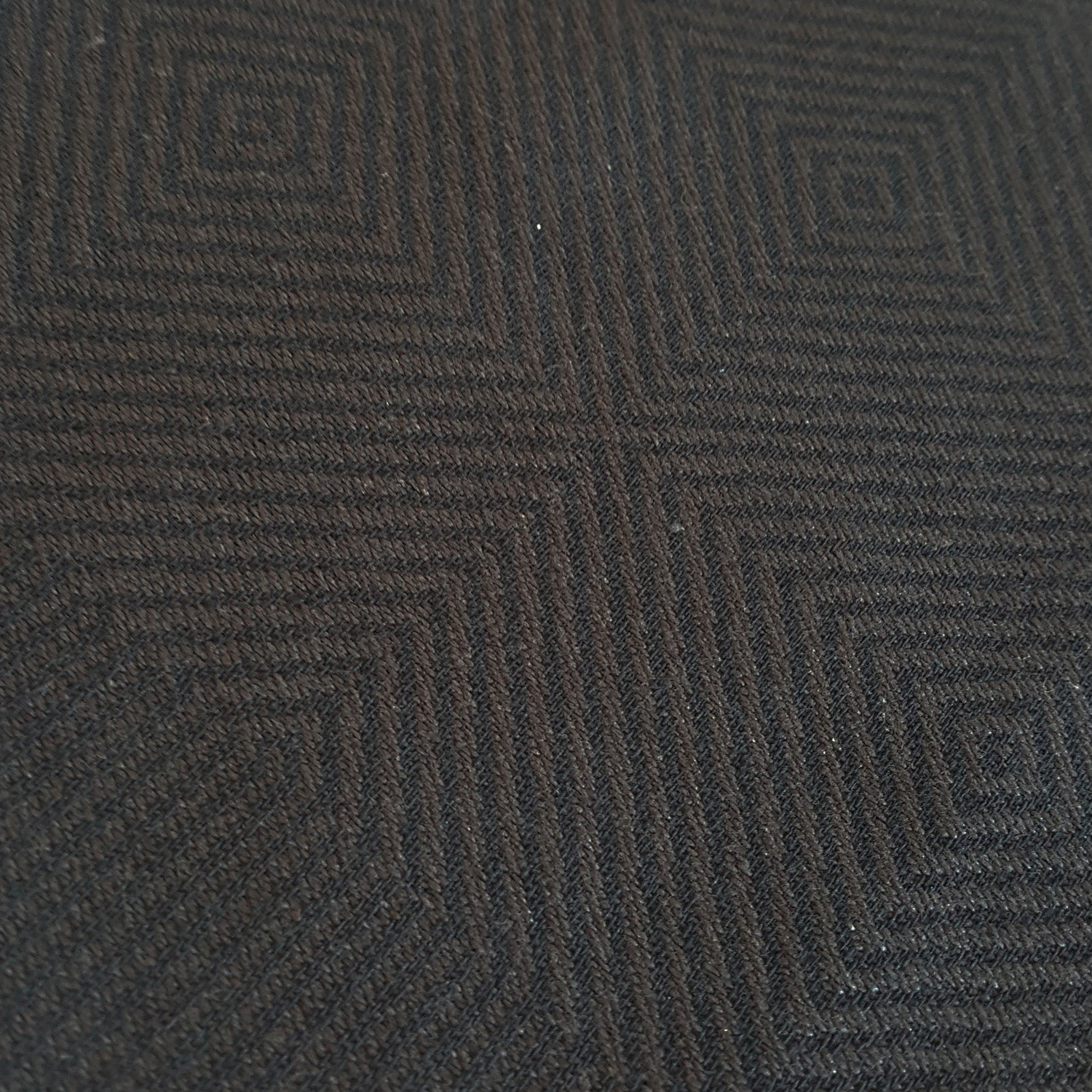 DDDDD theedoek Cisis - 60x65cm - Ebony - 6 stuks