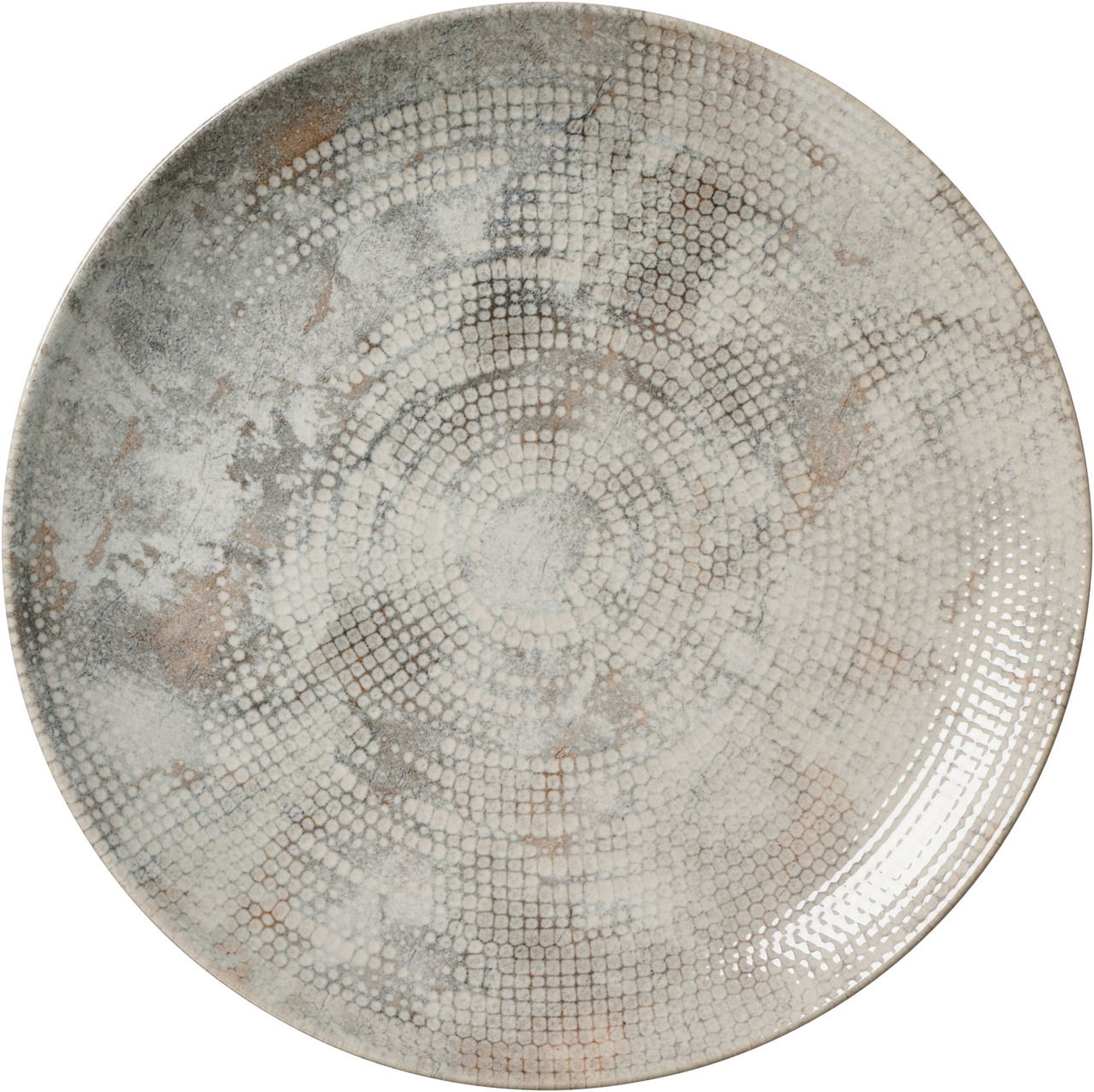 Ritzenhoff & Breker Speiseteller CECINA beige