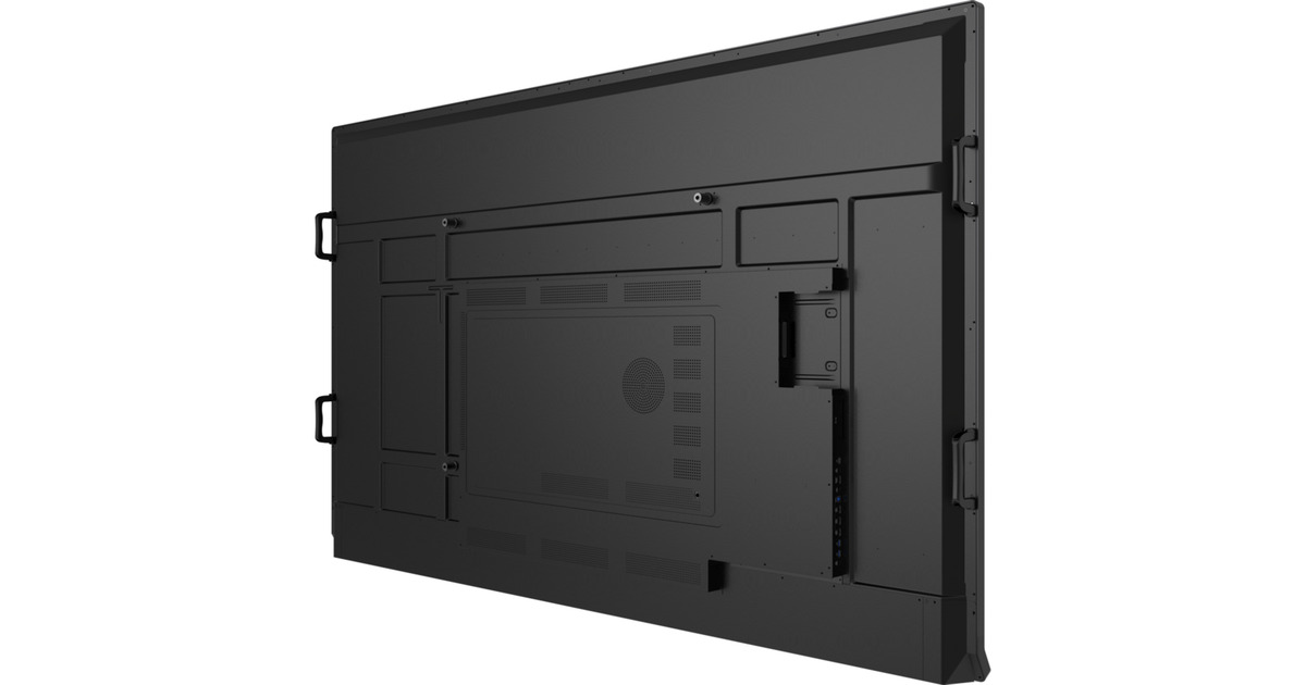 ViewSonicViewBoard IFP8653 86