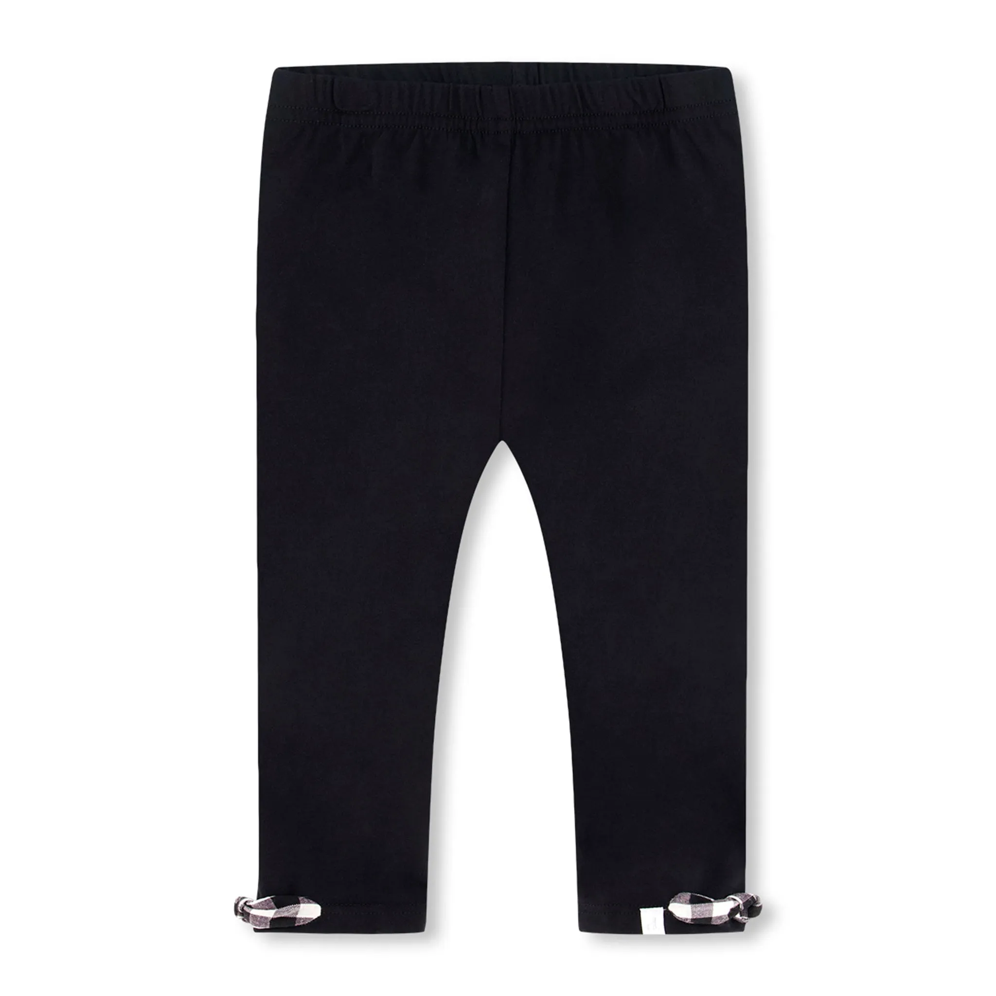 Deux par Deux Legging Fraise 7-10ans