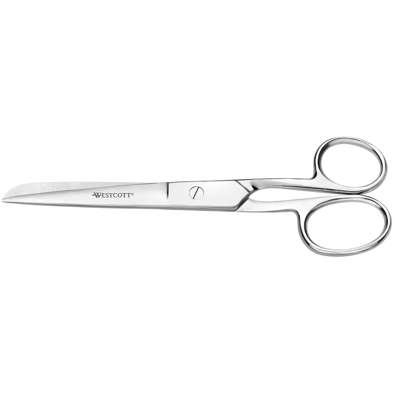 Westcott Schere Steel, 15.5 cm